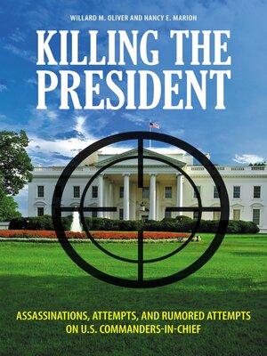 cover image of Killing the President